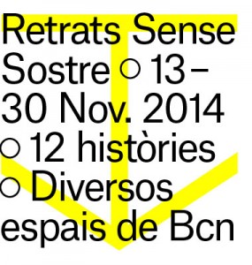 retrats_sense_sostre_dulcinea_barcelona